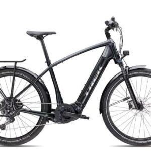 Trek Allant+ 7 2025 | lithium grey | L | E-Trekkingräder