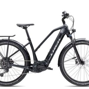 Trek Allant+ 7 Trapez 2025 | lithium grey | M | E-Trekkingräder