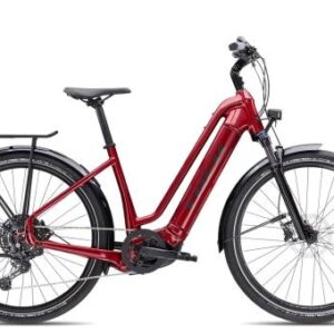 Trek Allant+ 7 Wave 2025 | crimson | M | E-Trekkingräder