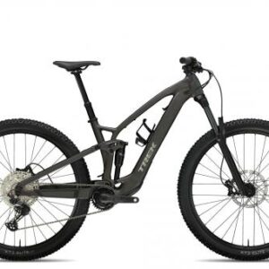 Trek Fuel EXe 5 2025 | matte dnister black | M | E-Bike Fully
