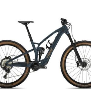 Trek Fuel EXe 8 XT 2025 | nautical navy | M | E-Bike Fully