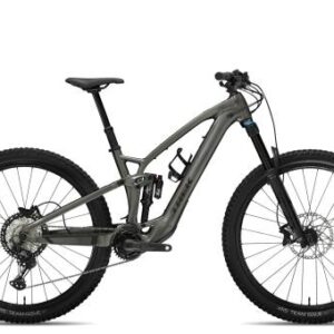Trek Fuel EXe 8 XT 2025 | satin mercury | M | E-Bike Fully