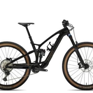Trek Fuel EXe 9.7 2025 | deep smoke | S | E-Bike Fully
