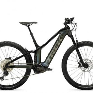 Trek Powerfly FS 7 Gen 3 | dark prismatic/trek black | M | E-Bike Fully