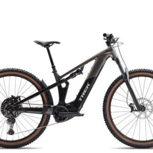 Trek Powerfly FS+ 4 800 2026 | mercury/dark web | M | E-Bike Fully