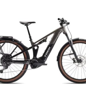 Trek Powerfly FS+ 4 EQ 800 2026 | mercury/dark web | M | E-Bike Fully
