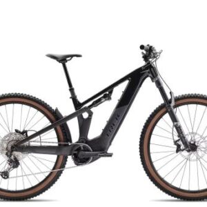 Trek Powerfly FS+ 6 Gen 4 2026 | gloss dark star/matte dark web | M | E-Bike Fully