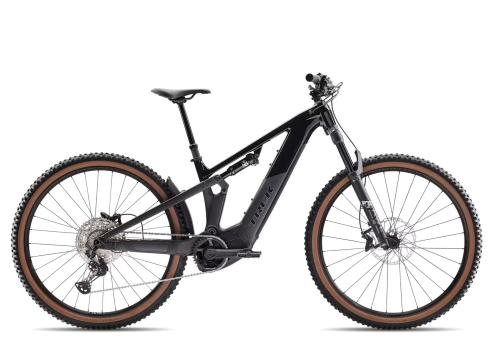 Trek Powerfly FS+ 6 Gen 4 2026 | gloss dark star/matte dark web | L | E-Bike Fully