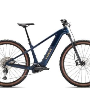 Trek Powerfly+ 6 Gen 5 2026 | matte/gloss mulsanne blue | M | E-Hardtail-Mountainbikes