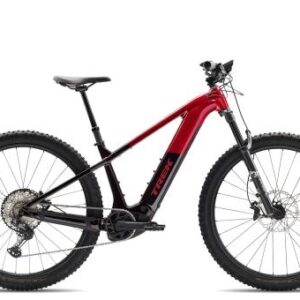 Trek Powerfly+ 8 Gen 5 2026 | crimson/dark carmine | M | E-Hardtail-Mountainbikes