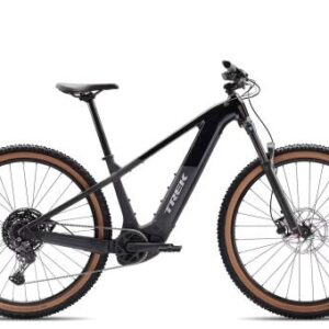 Trek Powerfly+ 4 800 2026 | gloss dark star/matte dark web | S | E-Hardtail-Mountainbikes