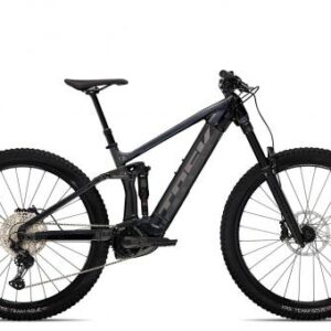 Trek Rail 7 Deore/XT Gen 3 | dark prismatic | M | E-Bike Fully