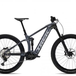 Trek Rail 9.7 SLX/XT Gen 3 | galactic grey | M | E-Bike Fully