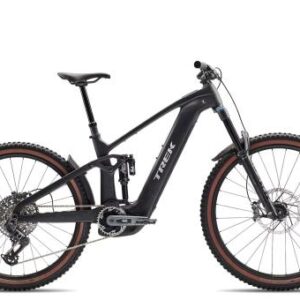 Trek Rail+ 9.8 GX AXS Gen 5 2026 | deep smoke | XL | E-Bike Fully