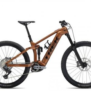 Trek Rail 9.8 GX AXS T-Type Gen 4 | pennyflake | XL | E-Bike Fully