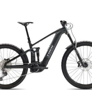 Trek Rail+ 5 Gen 5 2026 | lithium grey | M | E-Bike Fully