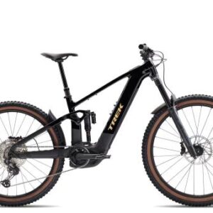 Trek Rail+ 8 Gen 5 2026 | dark star | M | E-Bike Fully