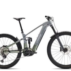 Trek Rail+ 9.7 Gen 5 2026 | slate | M | E-Bike Fully