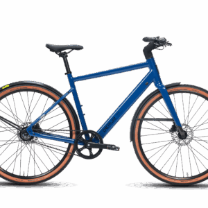 Turmali M 2025 Klein Blue