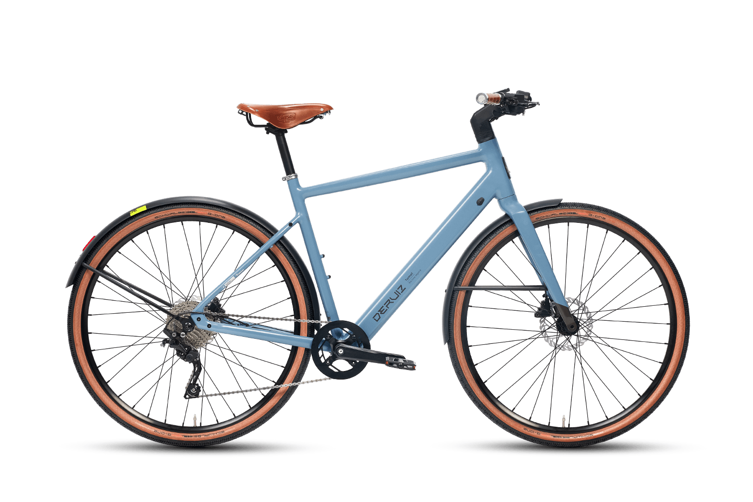 Turmali-Premium M 2025 Airy Blue