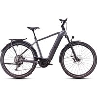 Cube Kathmandu Hybrid SLX - 28 Zoll 800Wh 12K Diamant - graphite´n´black