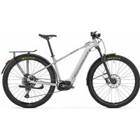 Mondraker PRIME X - 29 Zoll 625Wh 12K Diamant - Grau Grün