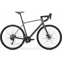 Merida SCULTURA ENDURANCE GR 500 - 28 Zoll 20K Diamant - Matt Cool Grey