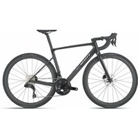 Scott Addict RC 30 - 28 Zoll  24K Diamant - carbon black