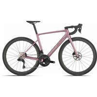 Scott Addict RC 30 - 28 Zoll  24K Diamant - ash pink