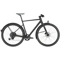 Scott Metrix 20 EQ - 28 Zoll 10K Diamant - champion black