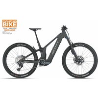 Scott Patron 900 - 29 Zoll 800Wh 12K Fully - carbon black
