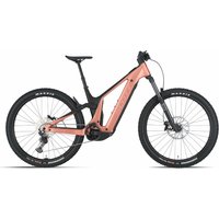 Scott Patron 920 - 29 Zoll 800Wh 12K Fully - clay pink