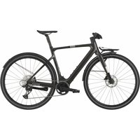 Scott Silence eRIDE 20 - 28 Zoll 360WH 12K Diamant - carbon black