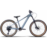 Eightshot LOAMER 24 - 24 Zoll 250Wh 10K Diamant - Slate Blue