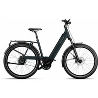 Riese & Müller Nevo4GT vario CORE - 27.5 Zoll 625Wh Enviolo Wave - Dark Grey Matt