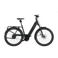 Riese und Müller Nevo4 GT vario CORE - 27,5 Zoll 625Wh Enviolo Wave - dark grey matt