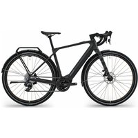 Conway Nyvon 10.0 C - 28 Zoll 12K Diamant - Black Matt Reflective