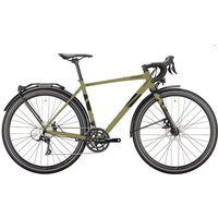 Conway GRV 4.0 C SE - 28 Zoll 12K Diamant - bronze matt