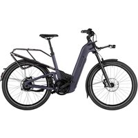 Riese und Müller Homage5 GT vario - 27,5 Zoll 800Wh Enviolo - night