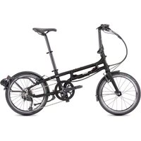 Tern BYB P8 - 20 Zoll 8K Faltrad - Satin Black/Silver