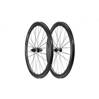 Mavic Cosmic SLR 45 Disc 23mm - Shimano HG Freilauf - Laufradsatz