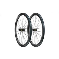 Mavic Allroad SL Carbon, Laufradsatz