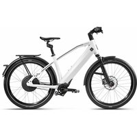 Stromer ST2 Pinion - 27.5 Zoll 983Wh 1.6 Pinion Diamant - Moon Grey