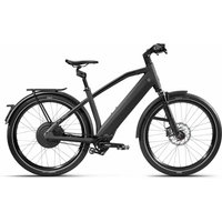Stromer ST2 Pinion - 27.5 Zoll 983Wh 1.6 Pinion Diamant - Dark Grey