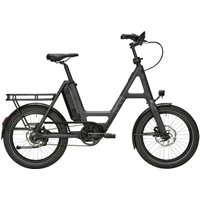 i:SY Skyfly E5 ZR F CX - 20 Zoll 545Wh 5N Kompakt - UD carbon