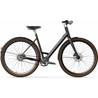 Desiknio Oxytocin P 1.9 - 28 Zoll 250Wh Pinion Wave - black harmony