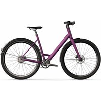 Desiknio Oxytocin P 1.9 - 28 Zoll 250Wh Pinion Wave - purple love