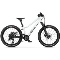 woom Off Air 4 Limited (Gen. B) - 20 Zoll 9K Diamant - cirrus cloud