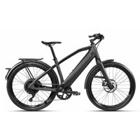 Stromer ST1 LCI 2.0 - 27.5 Zoll 828Wh 9K Diamant - dark grey