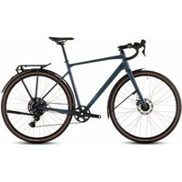 Cube Nuroad ONE FE - 28 Zoll 9K Diamant - grovegreen´n´black